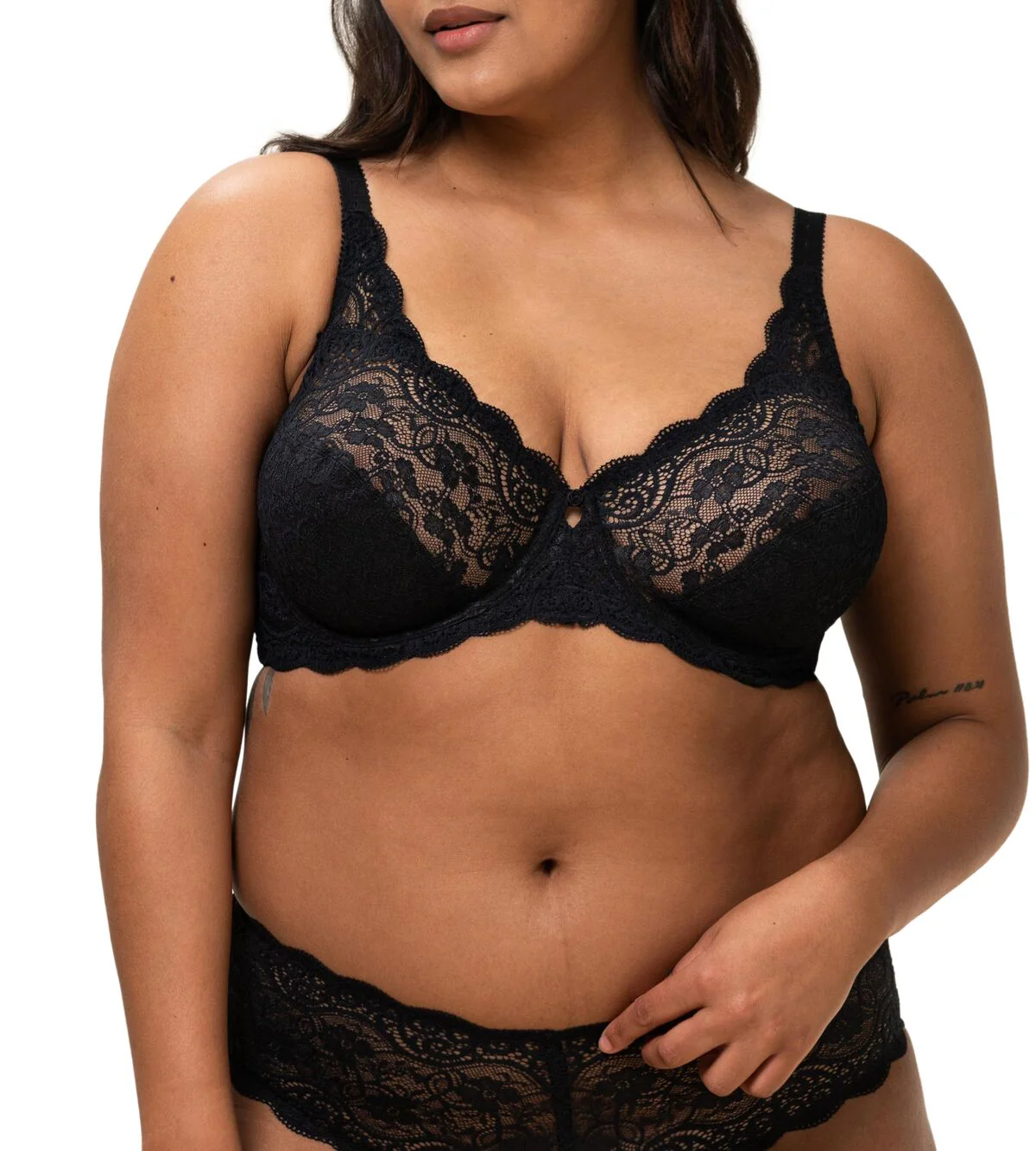 Soutien-Gorge Amourette 300 W X - Black - Image 7