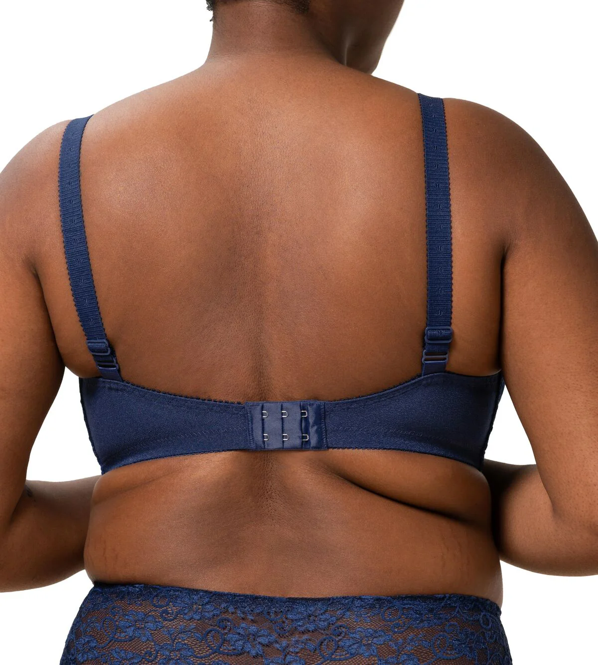 Soutien-Gorge Amourette 300 W X - Deep Water - Image 3