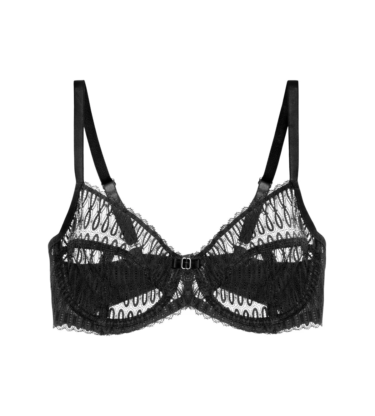 Soutien-Gorge Aura Spotlight W - Black - Image 6