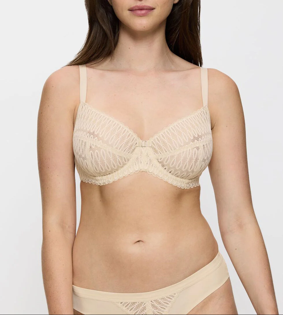 Soutien-Gorge Aura Spotlight W - Creamy Dream - Image 2