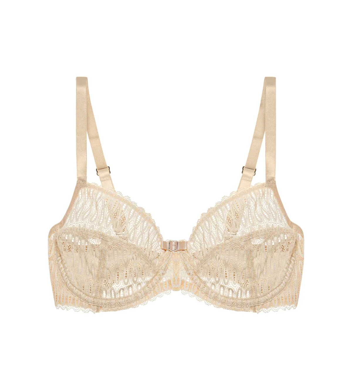 Soutien-Gorge Aura Spotlight W - Creamy Dream - Image 6