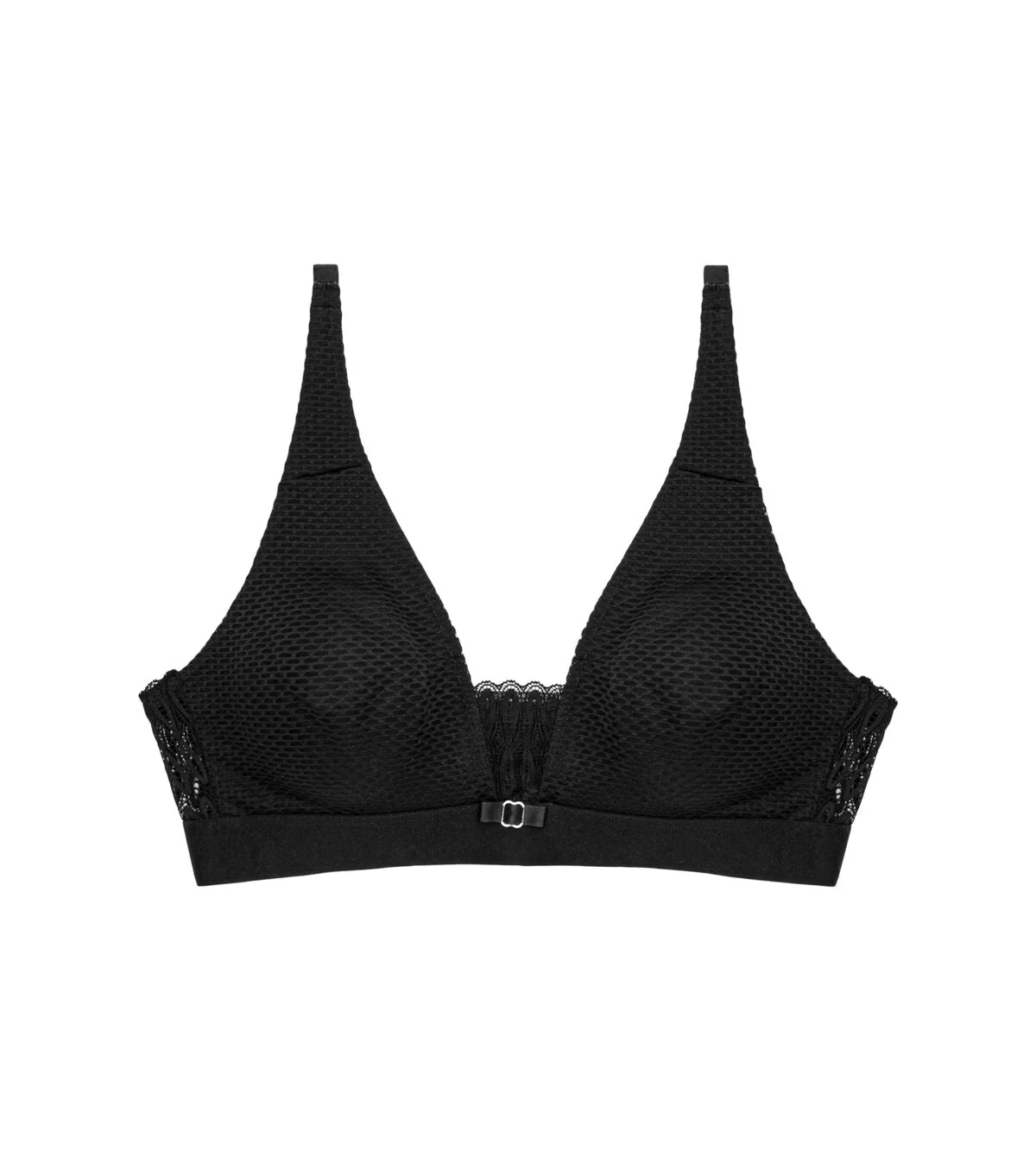 Soutien-Gorge Aura Spotlight N - Black - Image 4