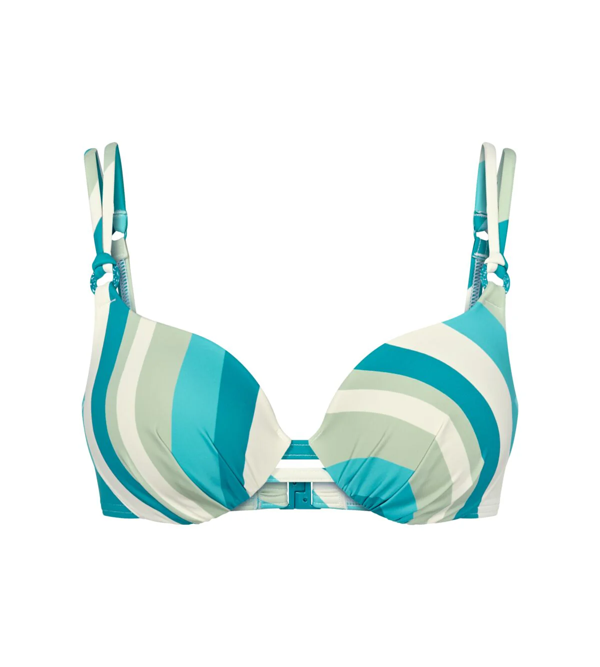 Soutien-Gorge Summer Mix & Match Wp 02 Pt - Light Combination - Image 3