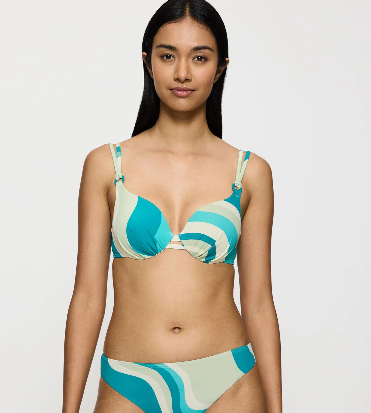 Soutien-Gorge Summer Mix & Match Wp 02 Pt - Light Combination - Image 5