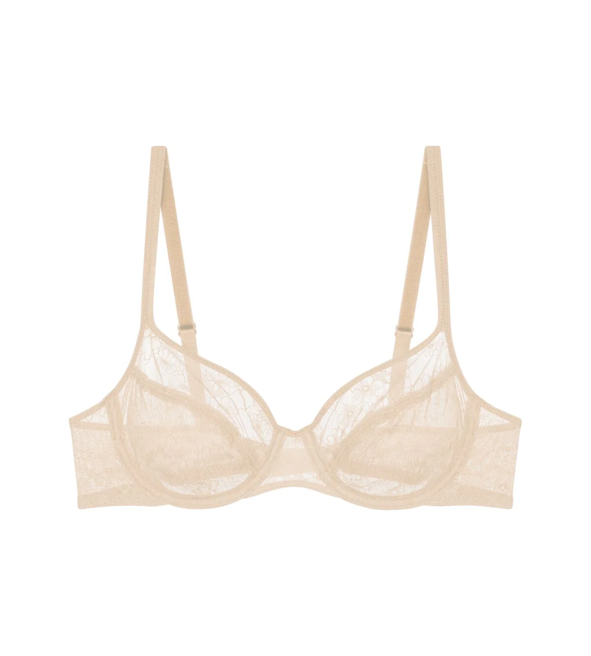 Soutien-Gorge Bright Spotlight W - Creamy Dream - Image 3