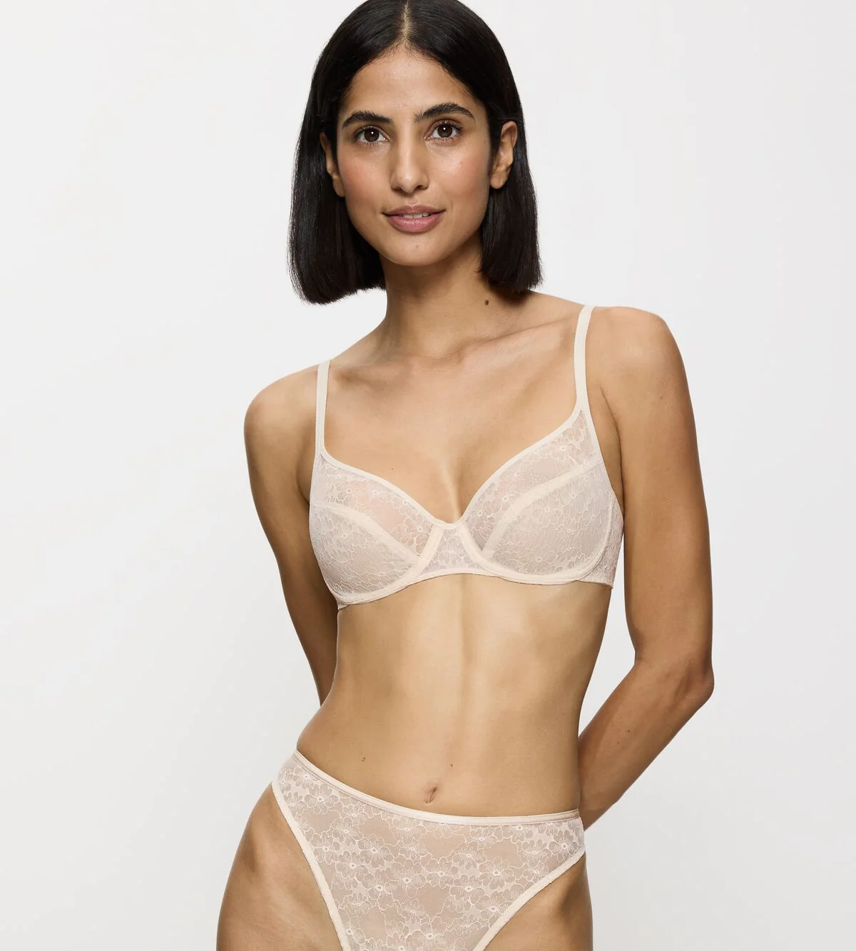 Soutien-Gorge Bright Spotlight W - Creamy Dream - Image 5