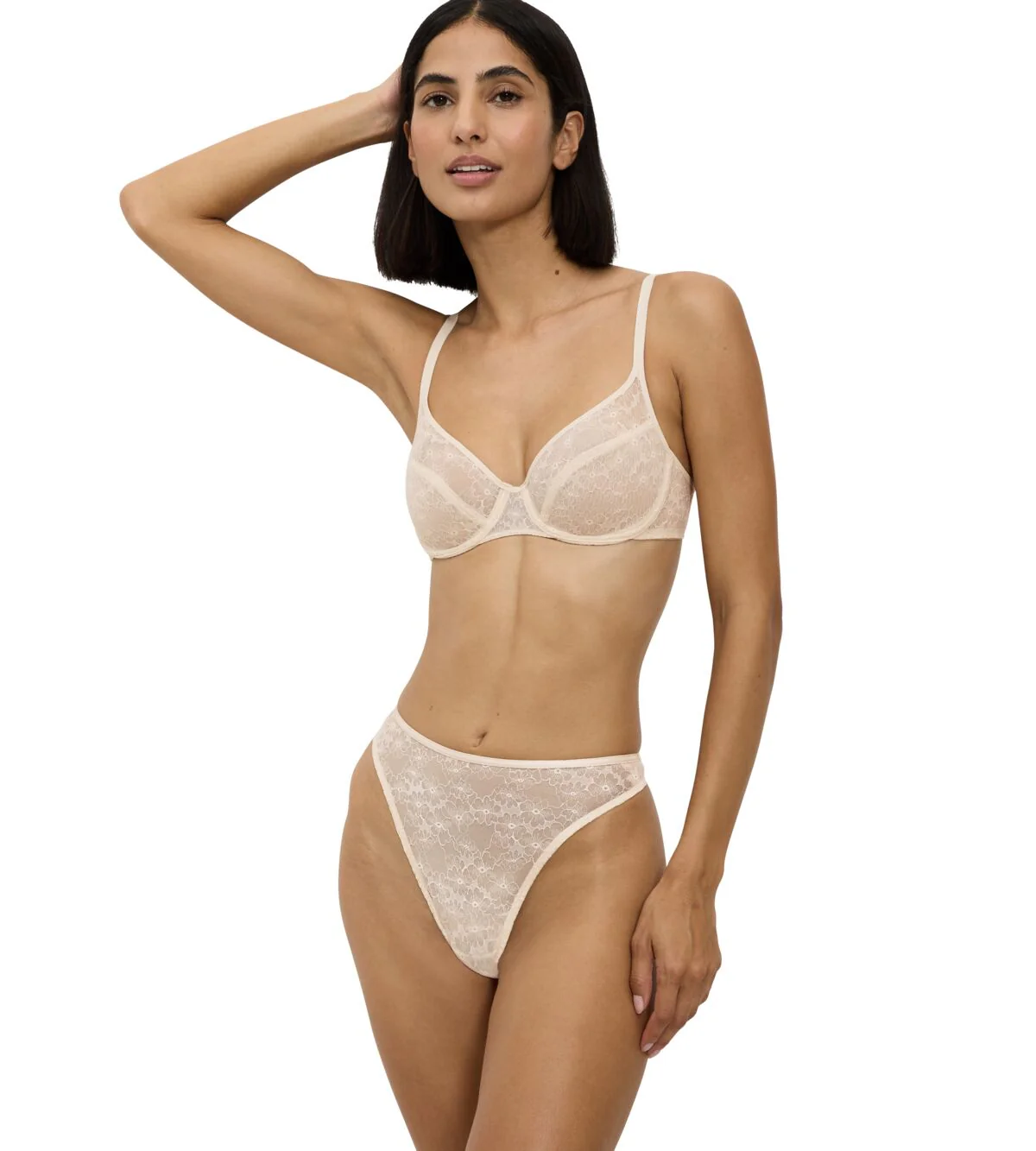Soutien-Gorge Bright Spotlight W - Creamy Dream - Image 7