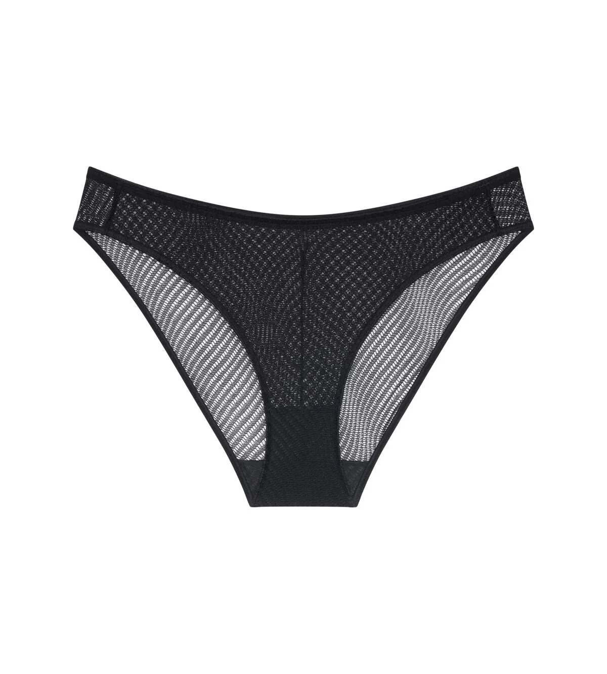 Culotte Harmony Spotlight Tai01 - Black - Image 3