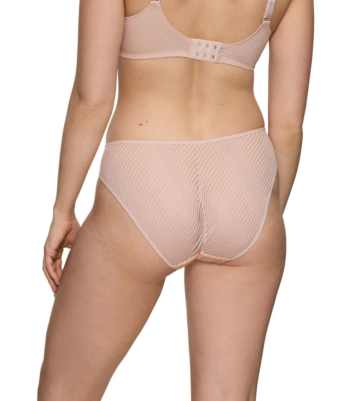 Culotte Harmony Spotlight Tai01 - Fig Pink - Image 2