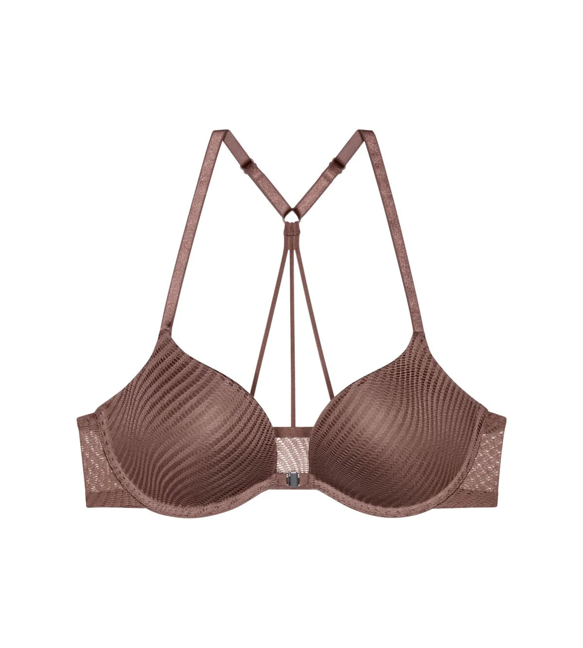 Soutien-Gorge Harmony Spotlight Whuf - Cocoa Sugar - Image 4