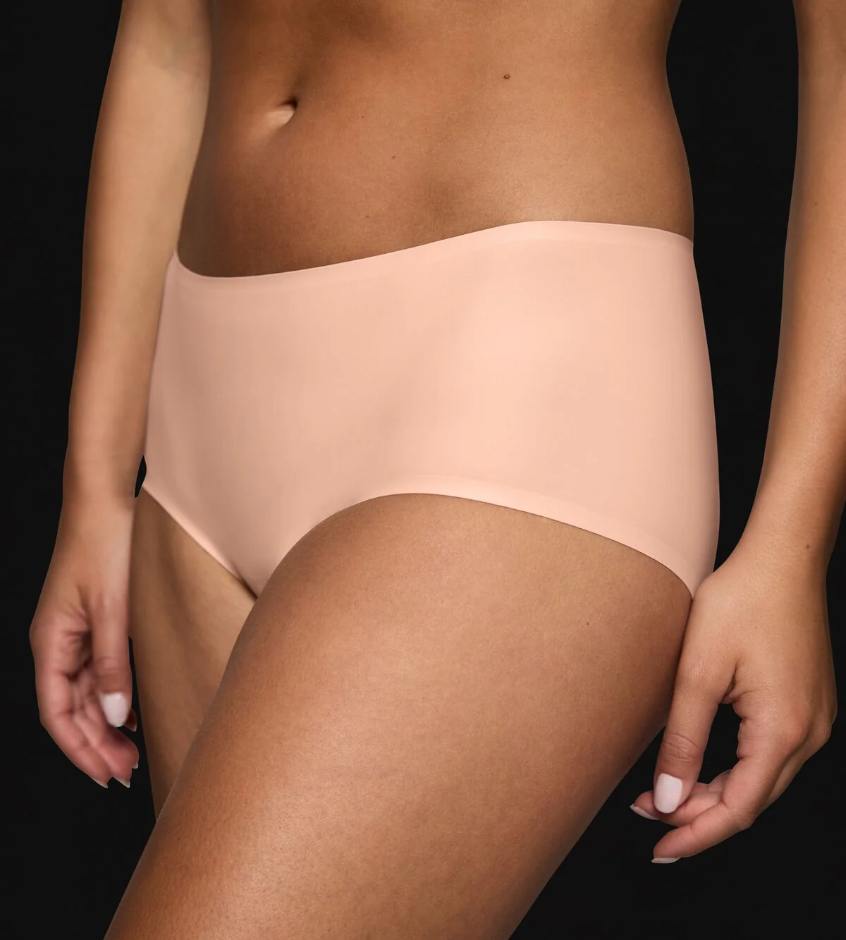 Shorty Body Make-Up Illusion Shorty Ex - Powder Blush - Image 3