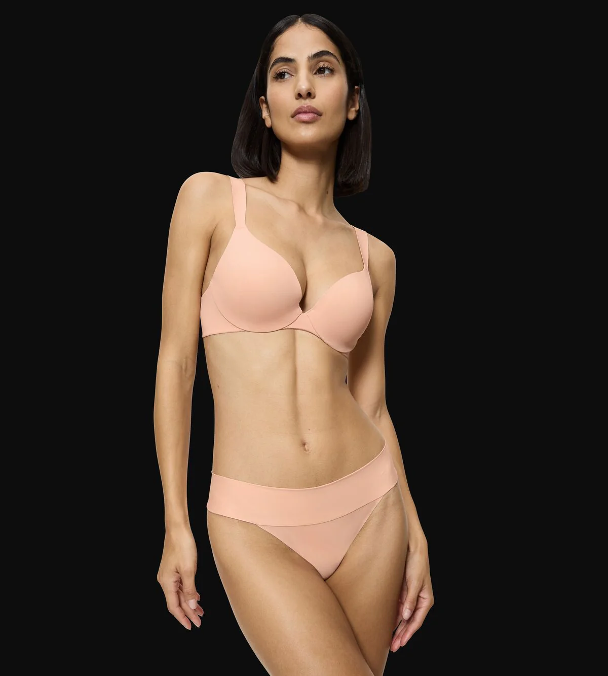 String Body Make-Up Illusion String Ex - Powder Blush - Image 4