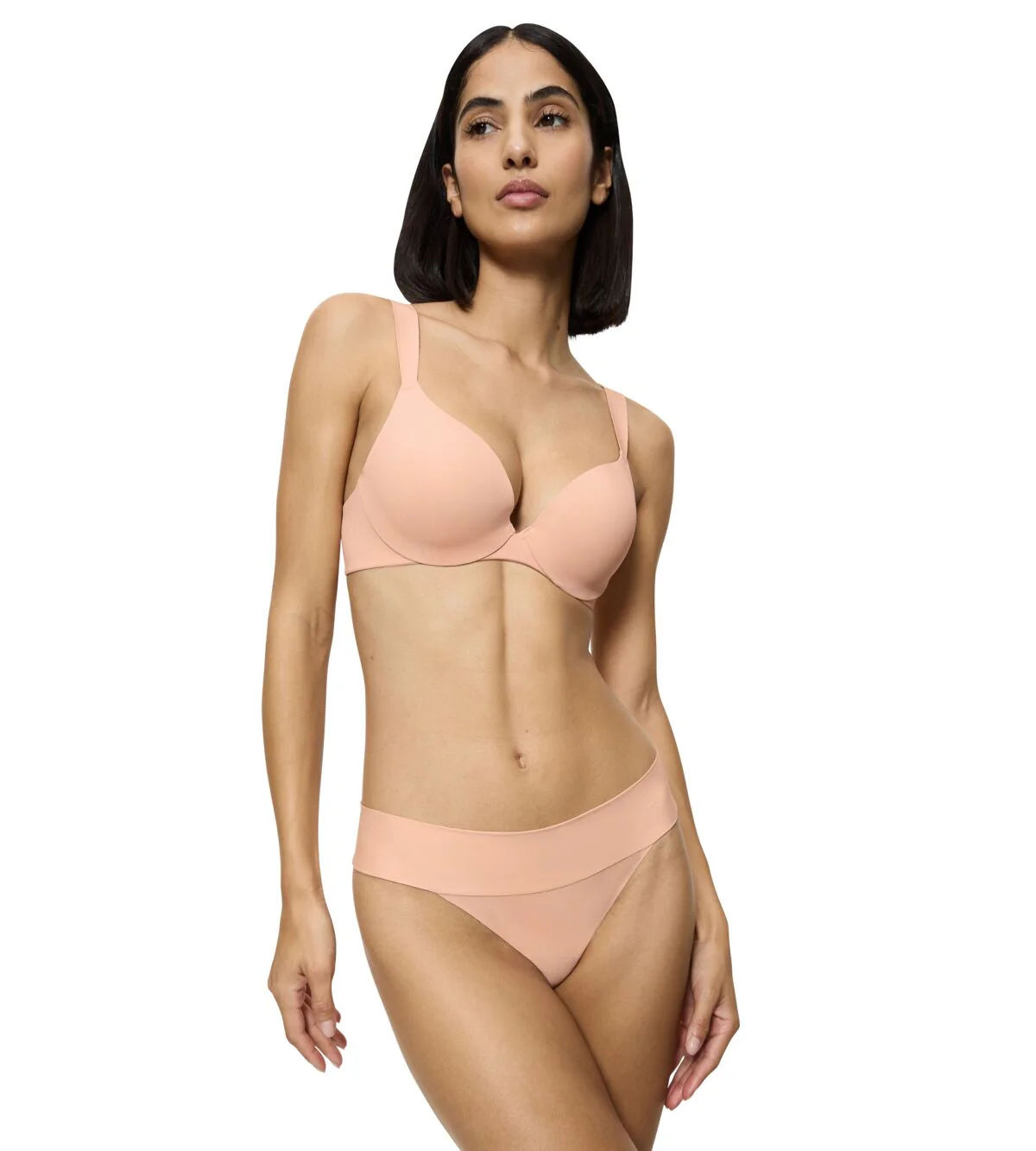 String Body Make-Up Illusion String Ex - Powder Blush - Image 7