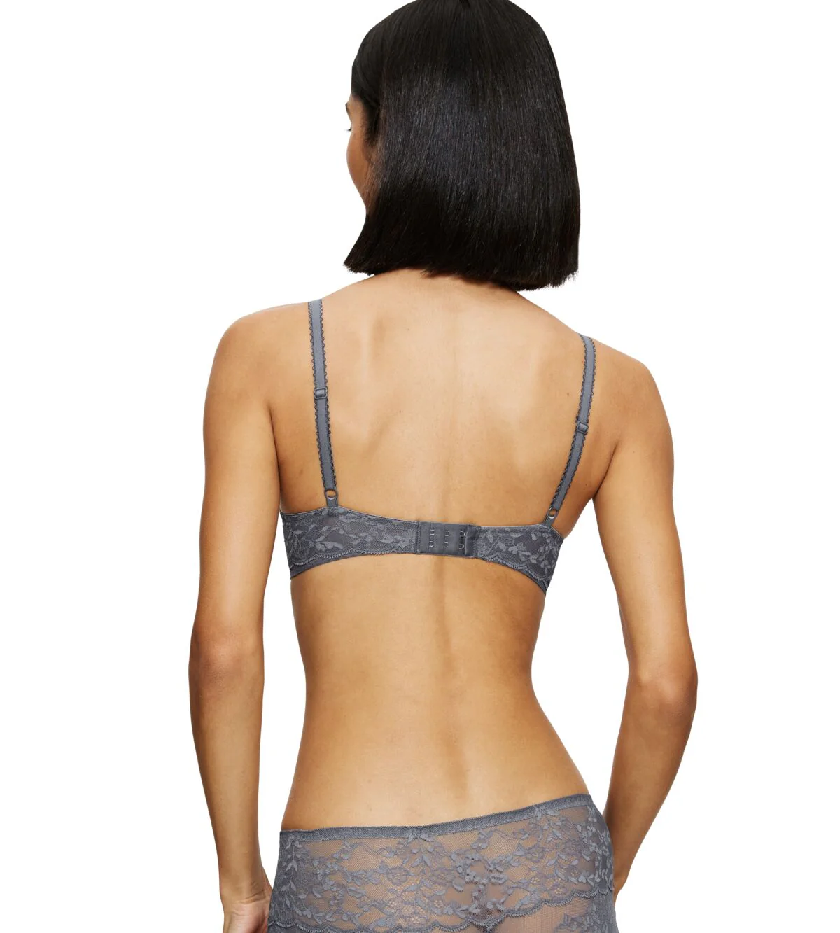 Soutien-Gorge Sensual Spotlight W - Pebble Grey - Image 2