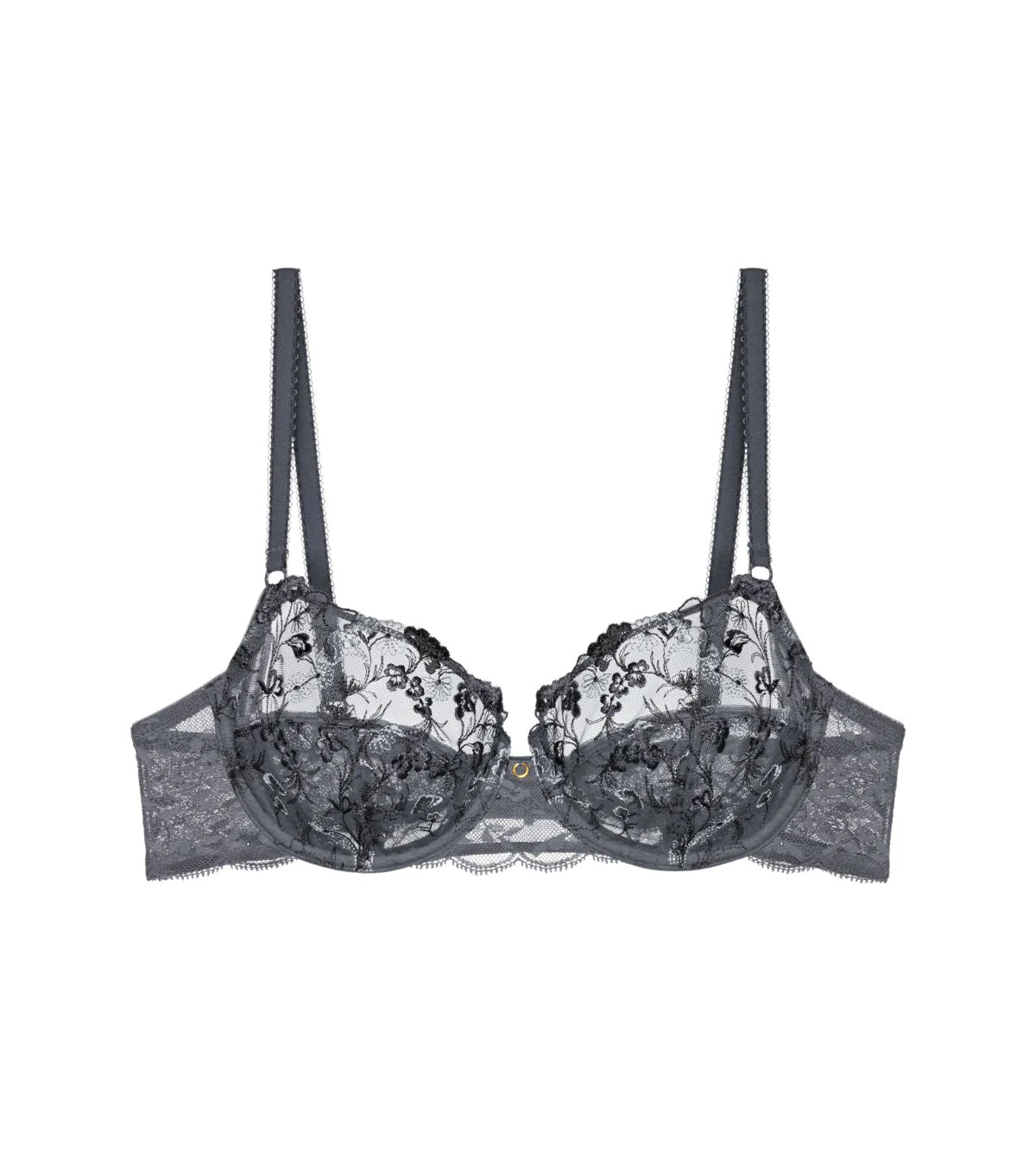 Soutien-Gorge Sensual Spotlight W - Pebble Grey - Image 3