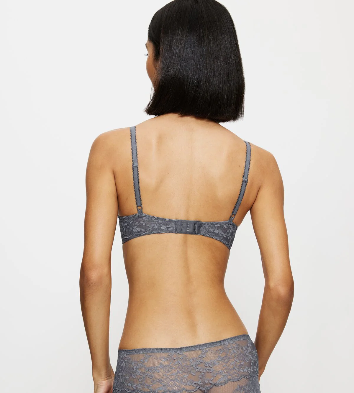 Soutien-Gorge Sensual Spotlight W - Pebble Grey - Image 6