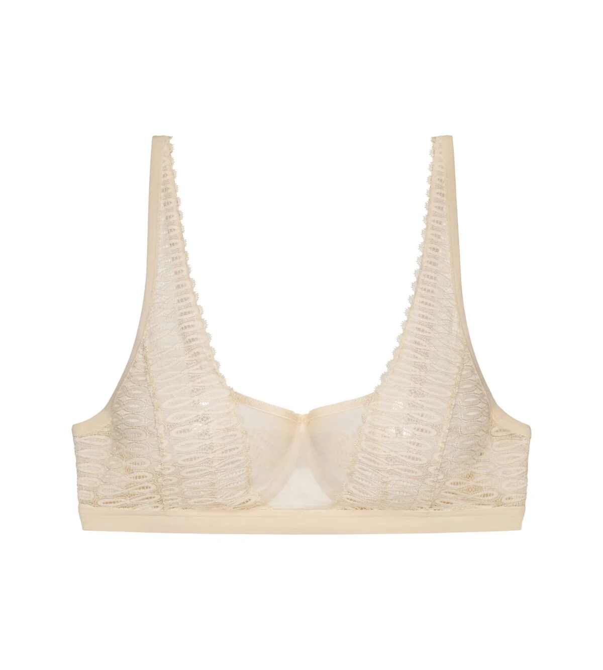 Soutien-Gorge Aura Spotlight T W02 - Creamy Dream - Image 4