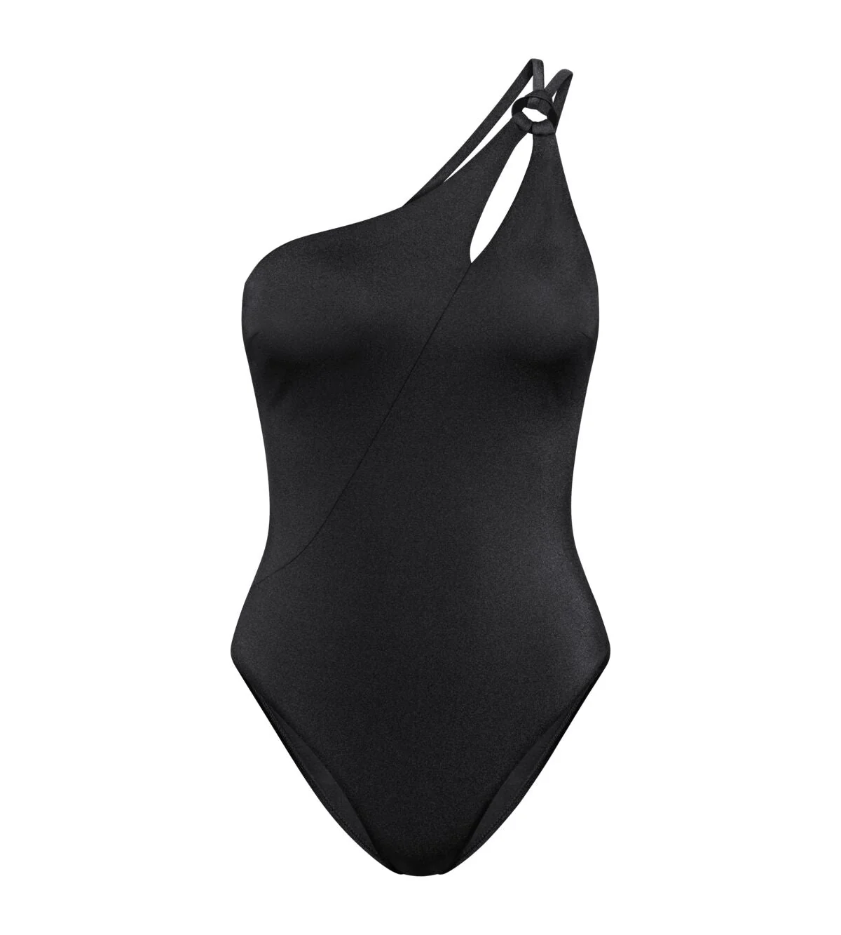Maillot De Bain Midnight Swim Op - Black - Image 4