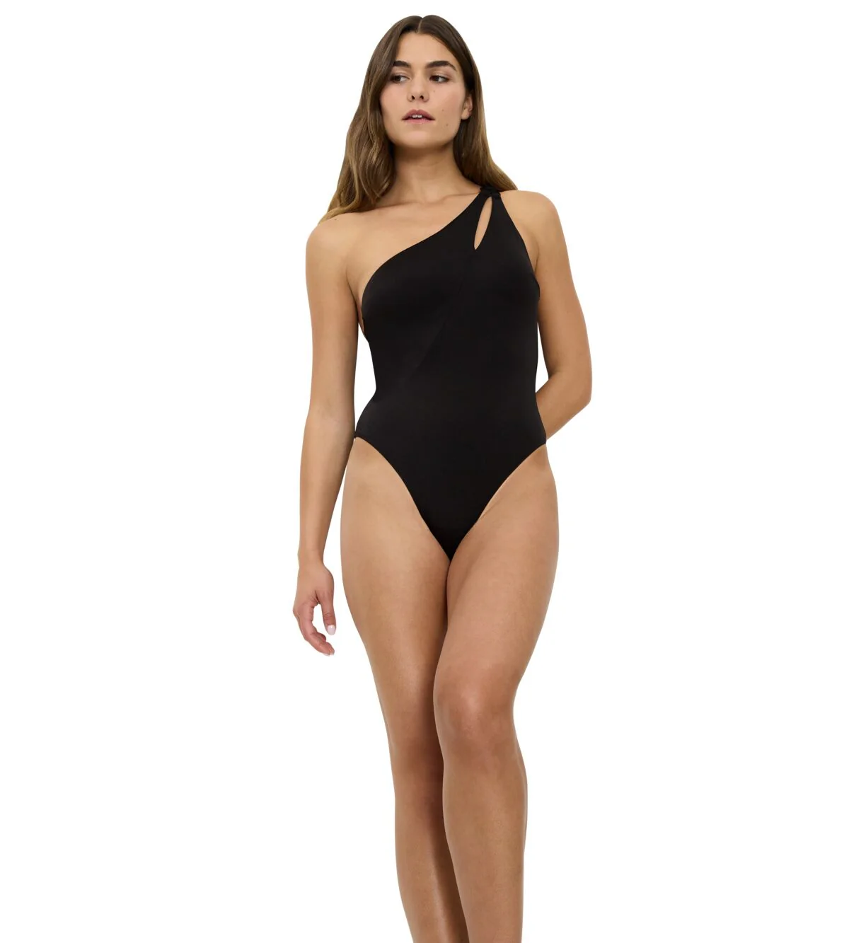 Maillot De Bain Midnight Swim Op - Black - Image 8