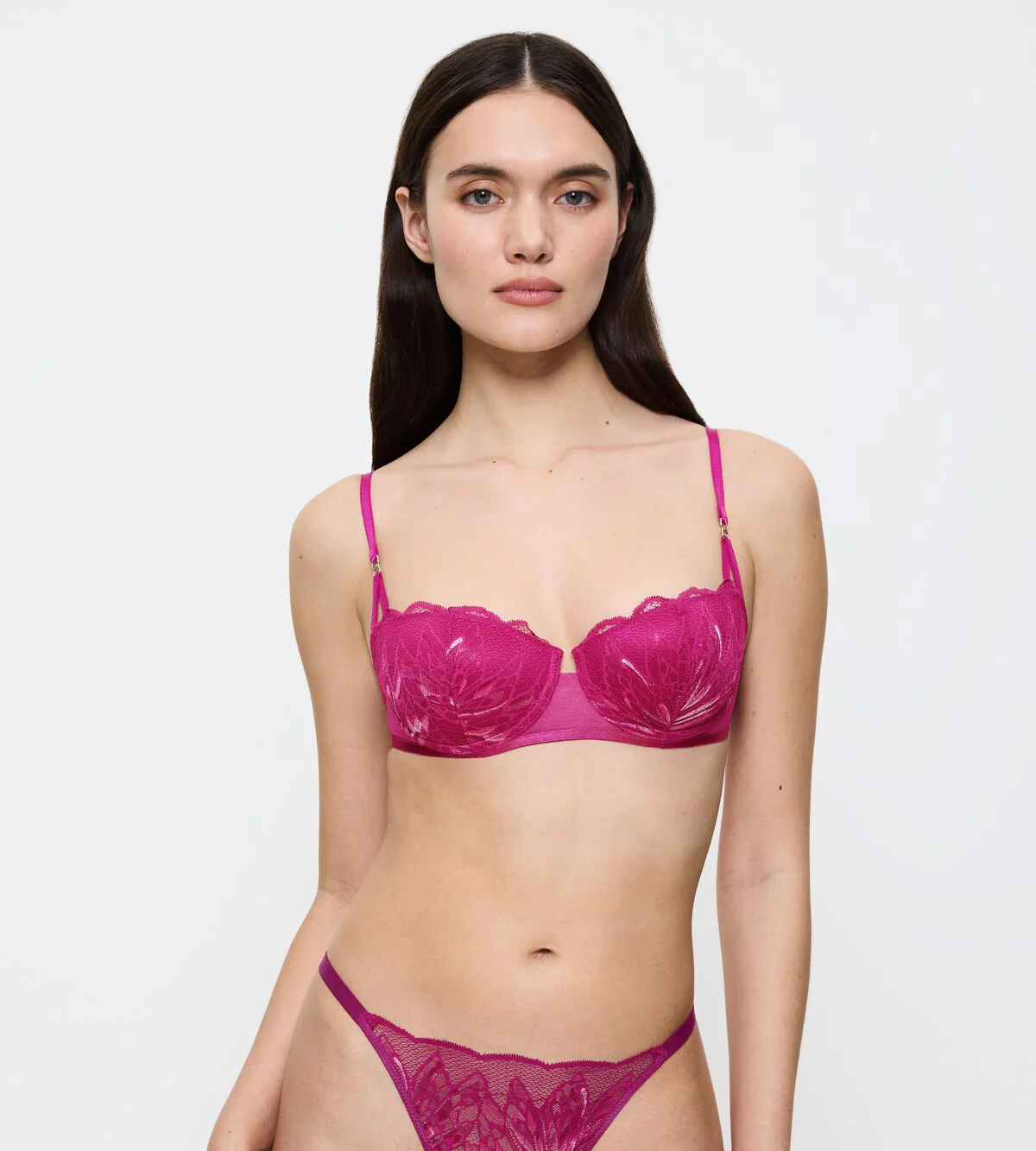Soutien-Gorge Crazy Stupid Love Whp - Passion Fruit - Image 3