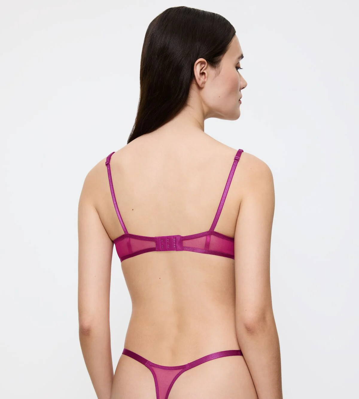 Soutien-Gorge Crazy Stupid Love Whp - Passion Fruit - Image 8