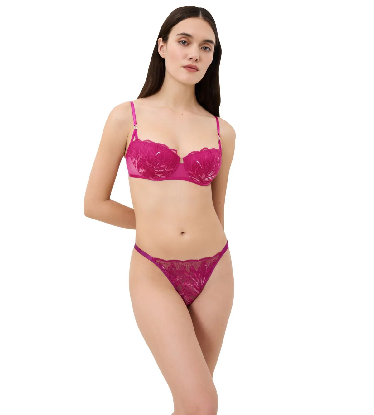 Soutien-Gorge Crazy Stupid Love Whp - Passion Fruit - Image 9