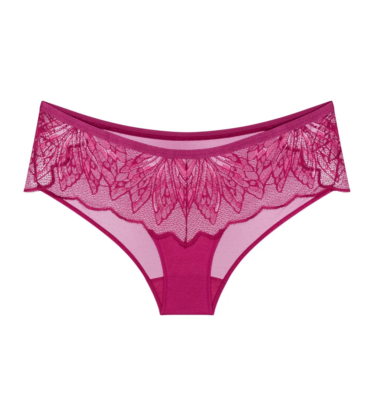 Shorty Crazy Stupid Love Hipster - Passion Fruit - Image 3