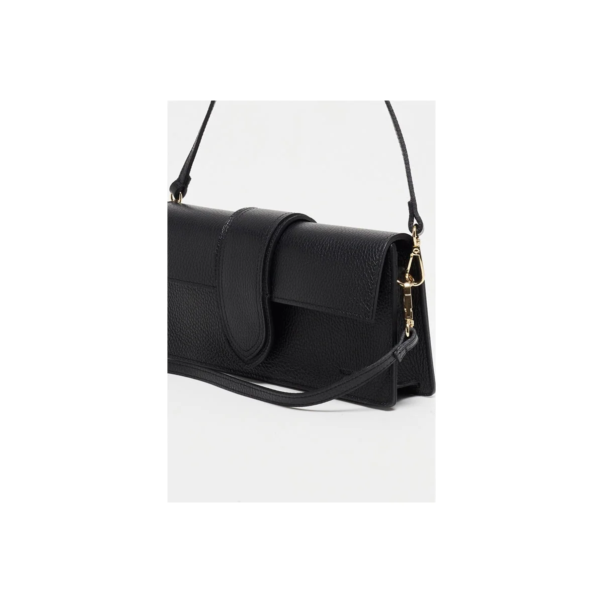 Sac À Bandoulière Shana - Noir - Image 5