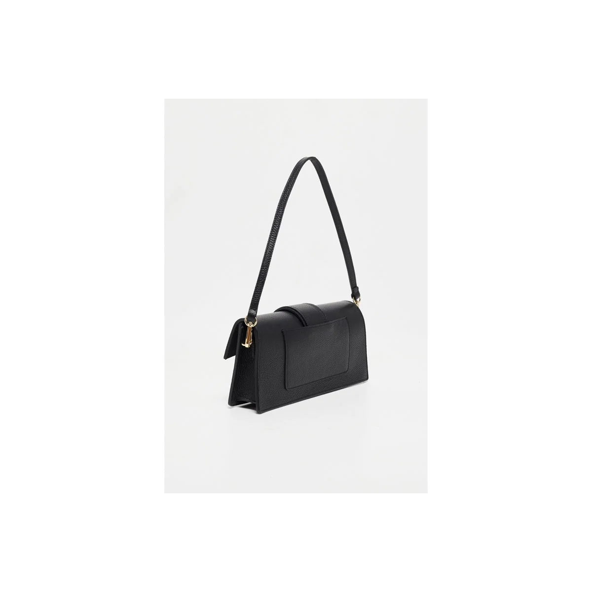 Sac À Bandoulière Shana - Noir - Image 6