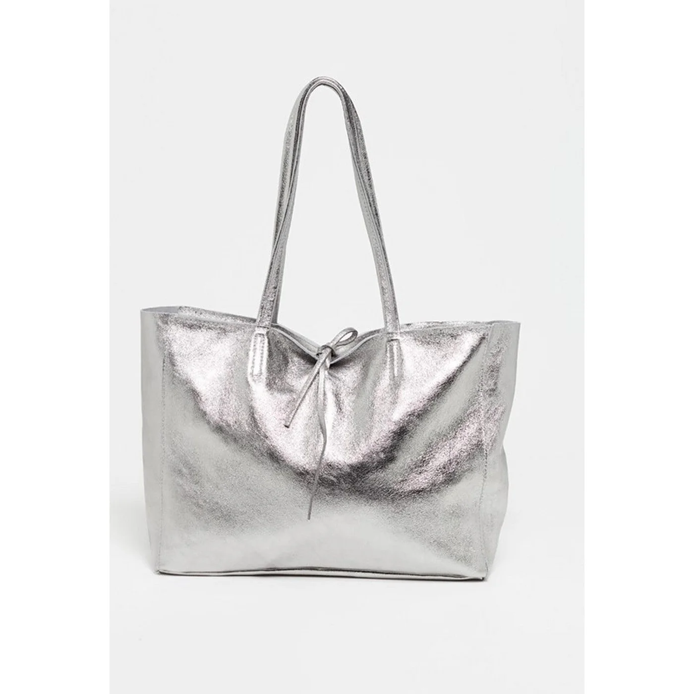 Sac À Main Vog - Argent - Image 2