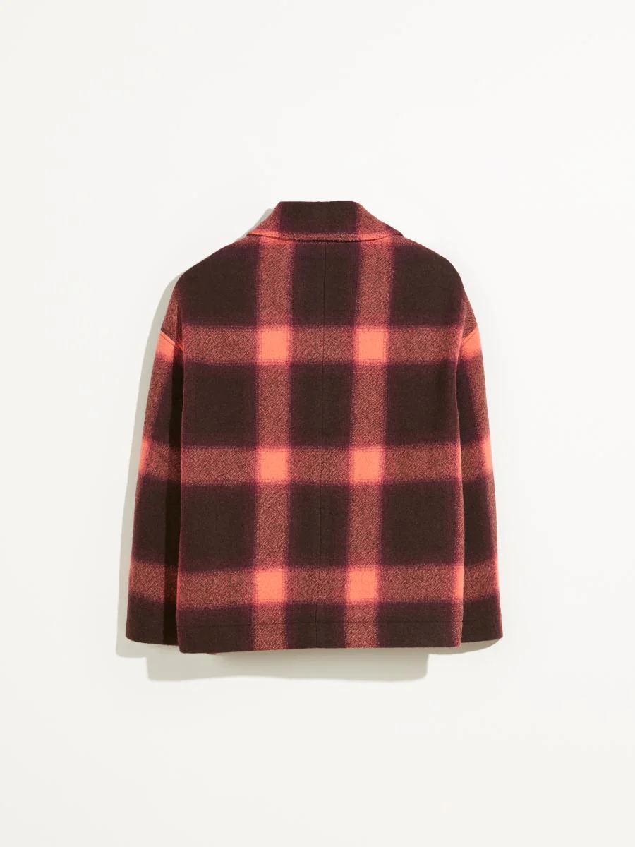 Veste Vienne22 - Check A - Femme - Image 7