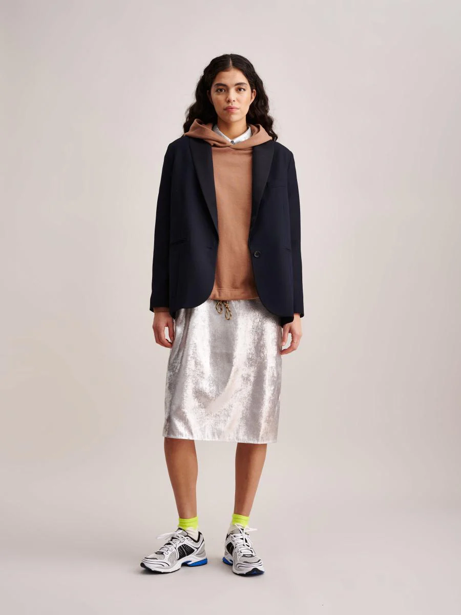 Sweat-Shirt Cate - Praline - Femme - Image 2