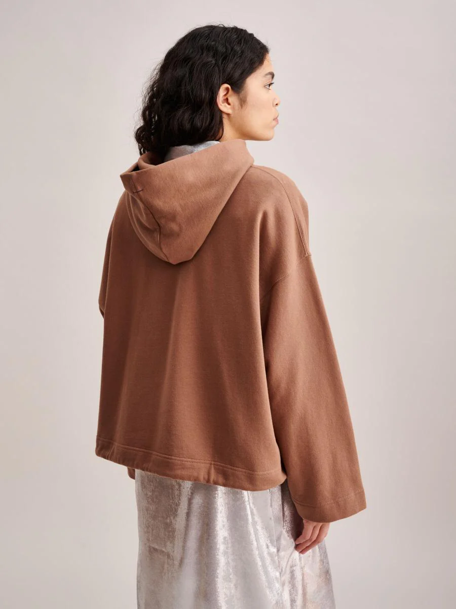 Sweat-Shirt Cate - Praline - Femme - Image 3