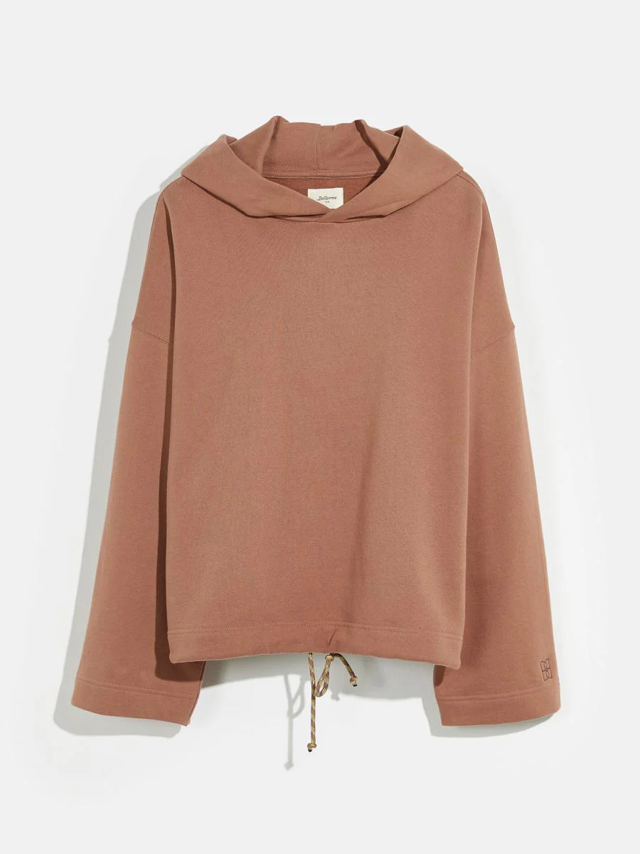 Sweat-Shirt Cate - Praline - Femme - Image 5