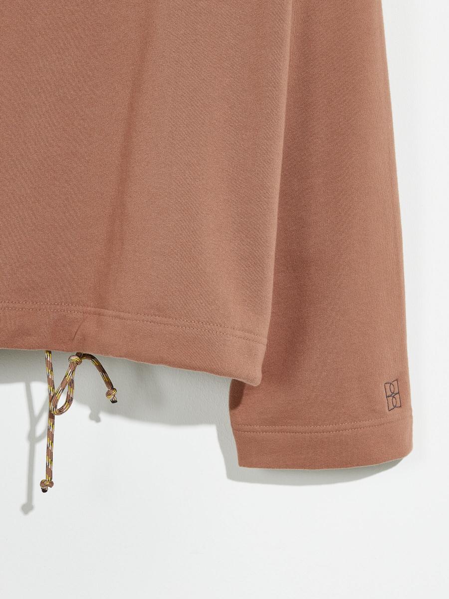 Sweat-Shirt Cate - Praline - Femme - Image 7