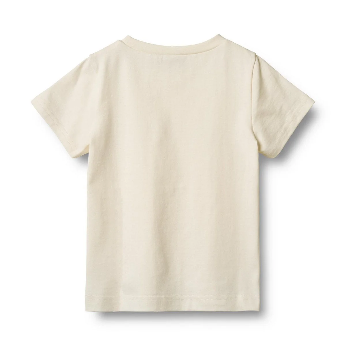 T-Shirt Manches Courtes Imprimé Tessa - Junior - Image 2