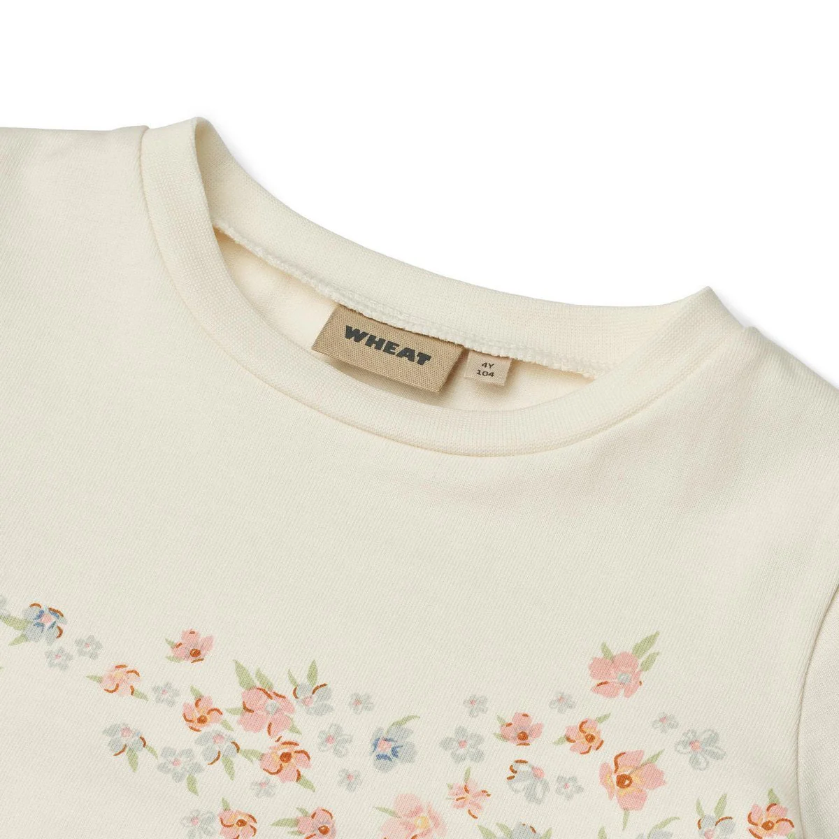 T-Shirt Manches Courtes Imprimé Tessa - Junior - Image 3