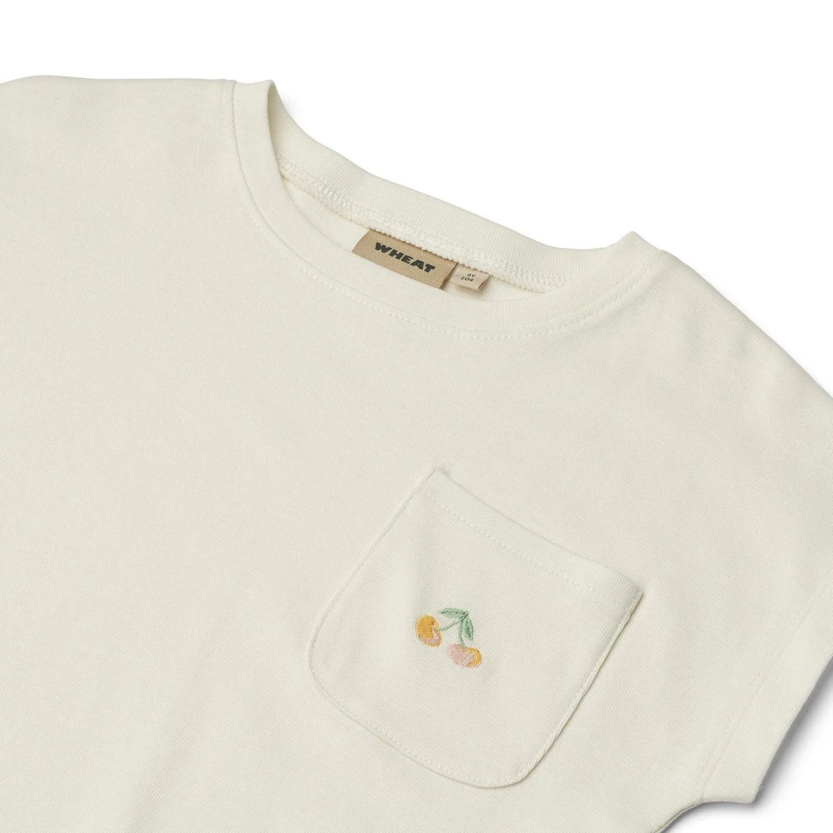 T-Shirt S/S Signe - Junior - Image 3