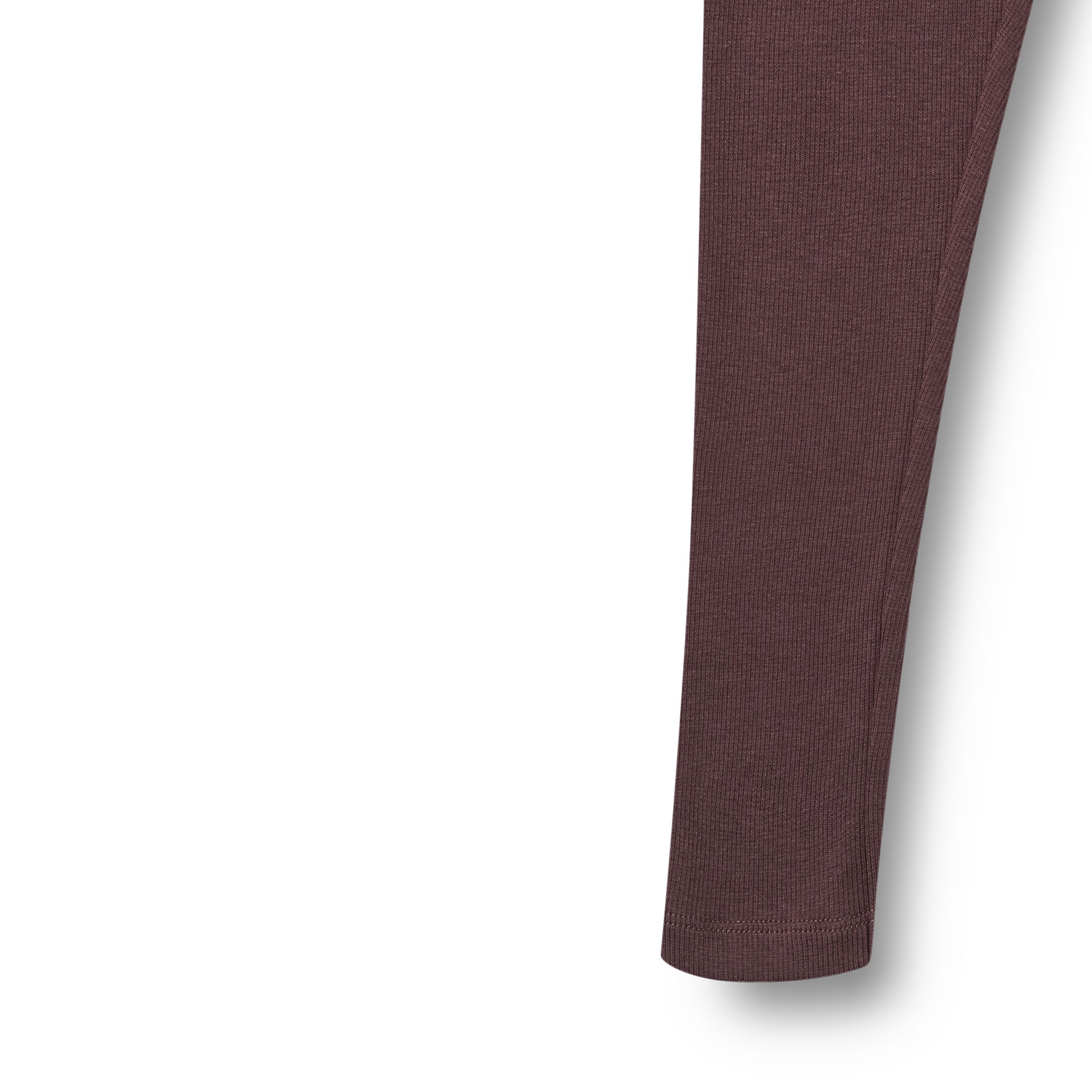 Legging Côtelés Maddy - Fudge - Enfant - Image 3