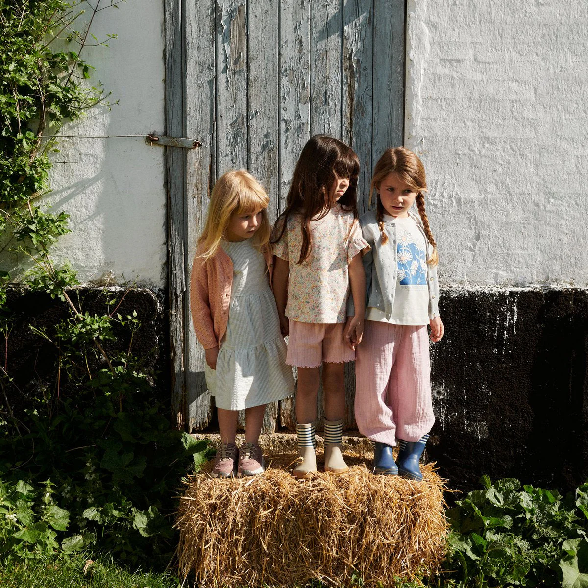 Robe Louise - Junior - Image 2