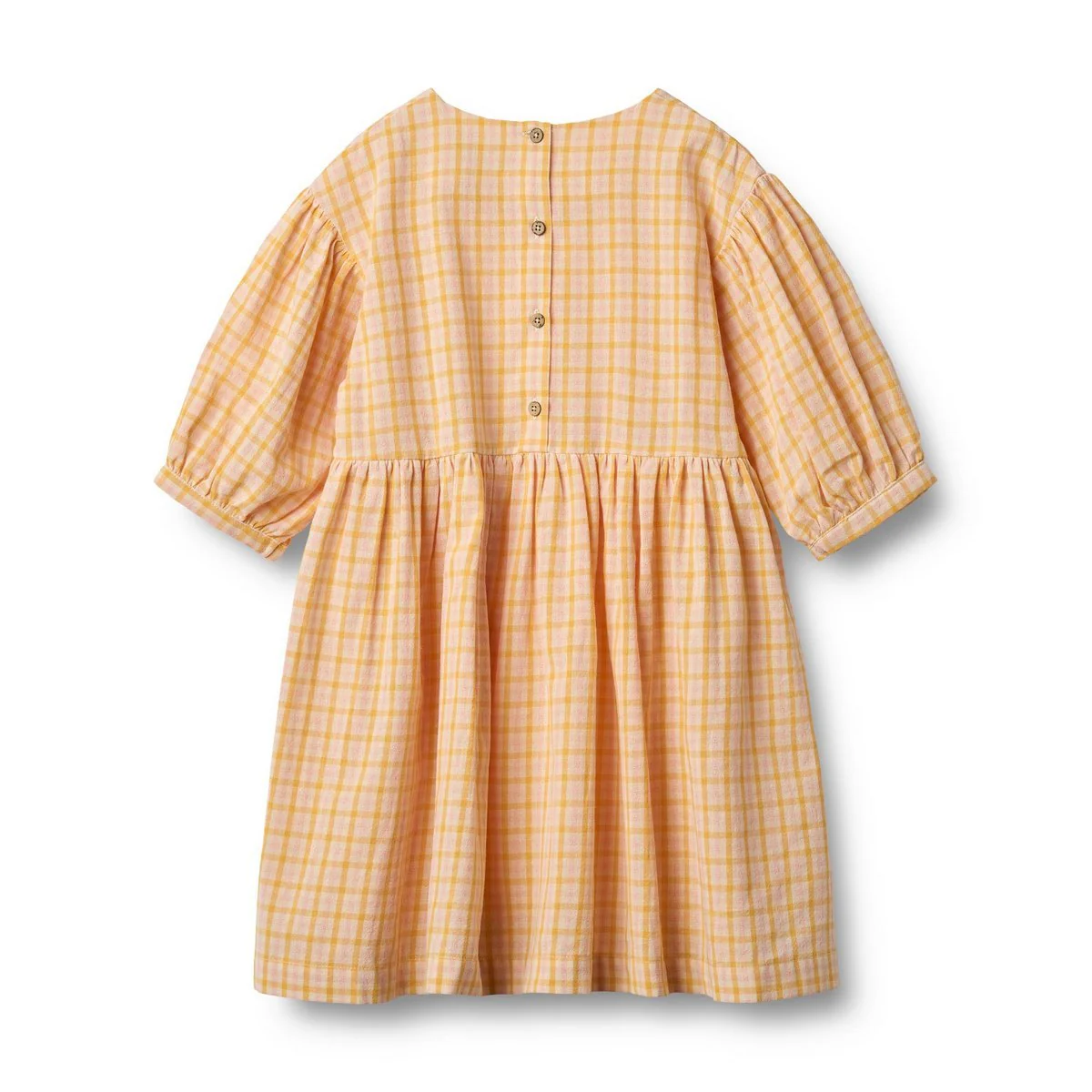Robe Manches Longues Magda - Junior - Image 6