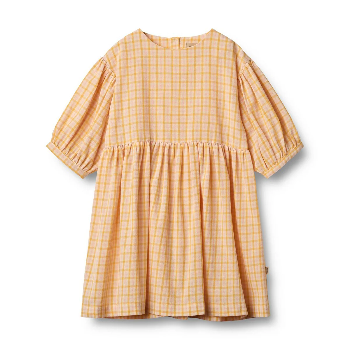 Robe Manches Longues Magda - Junior - Image 7