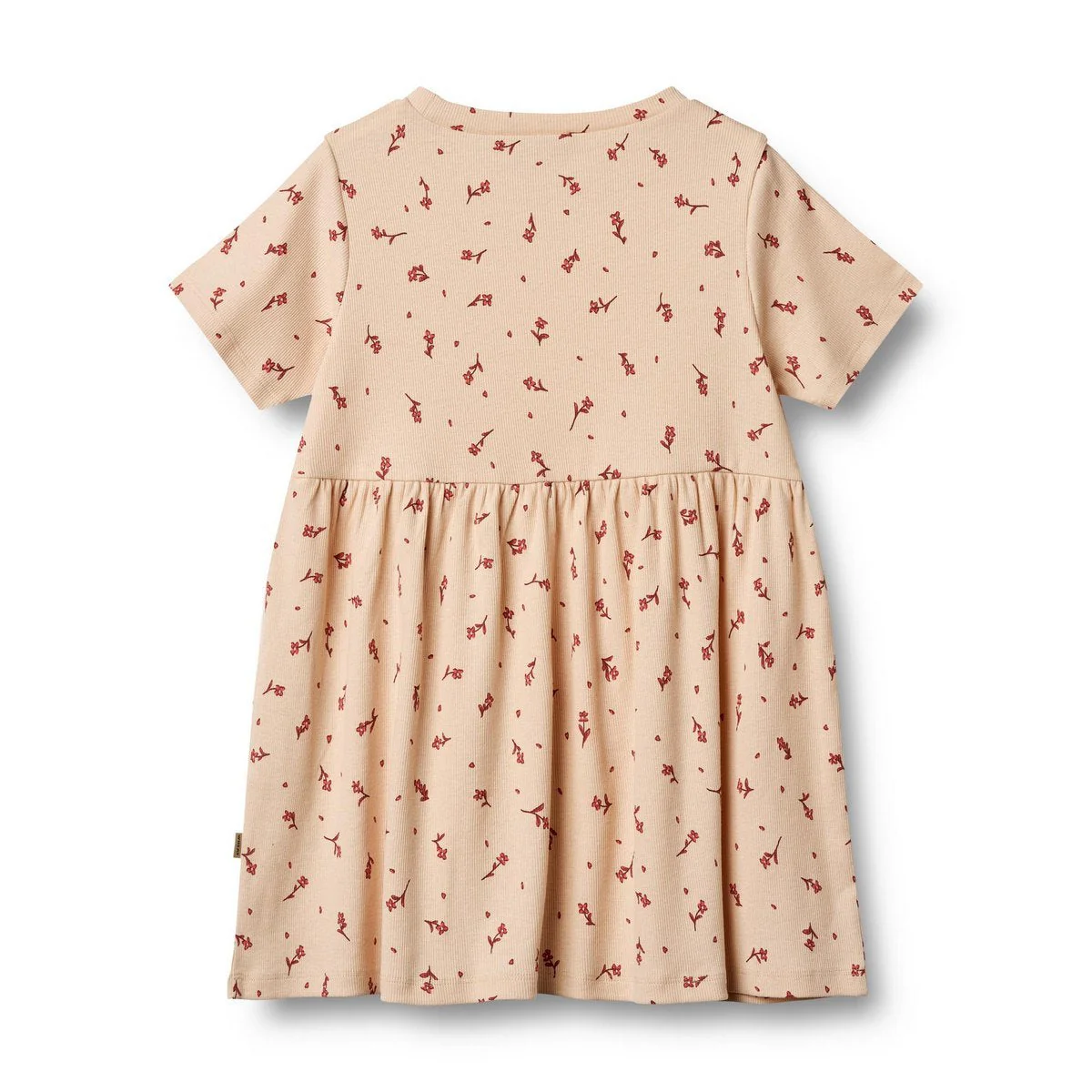 Robe En Jersey Anna - Junior - Image 2