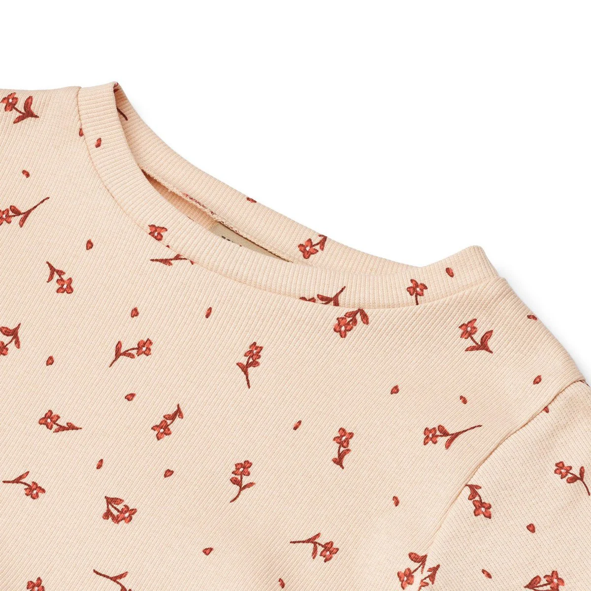 Robe En Jersey Anna - Junior - Image 3