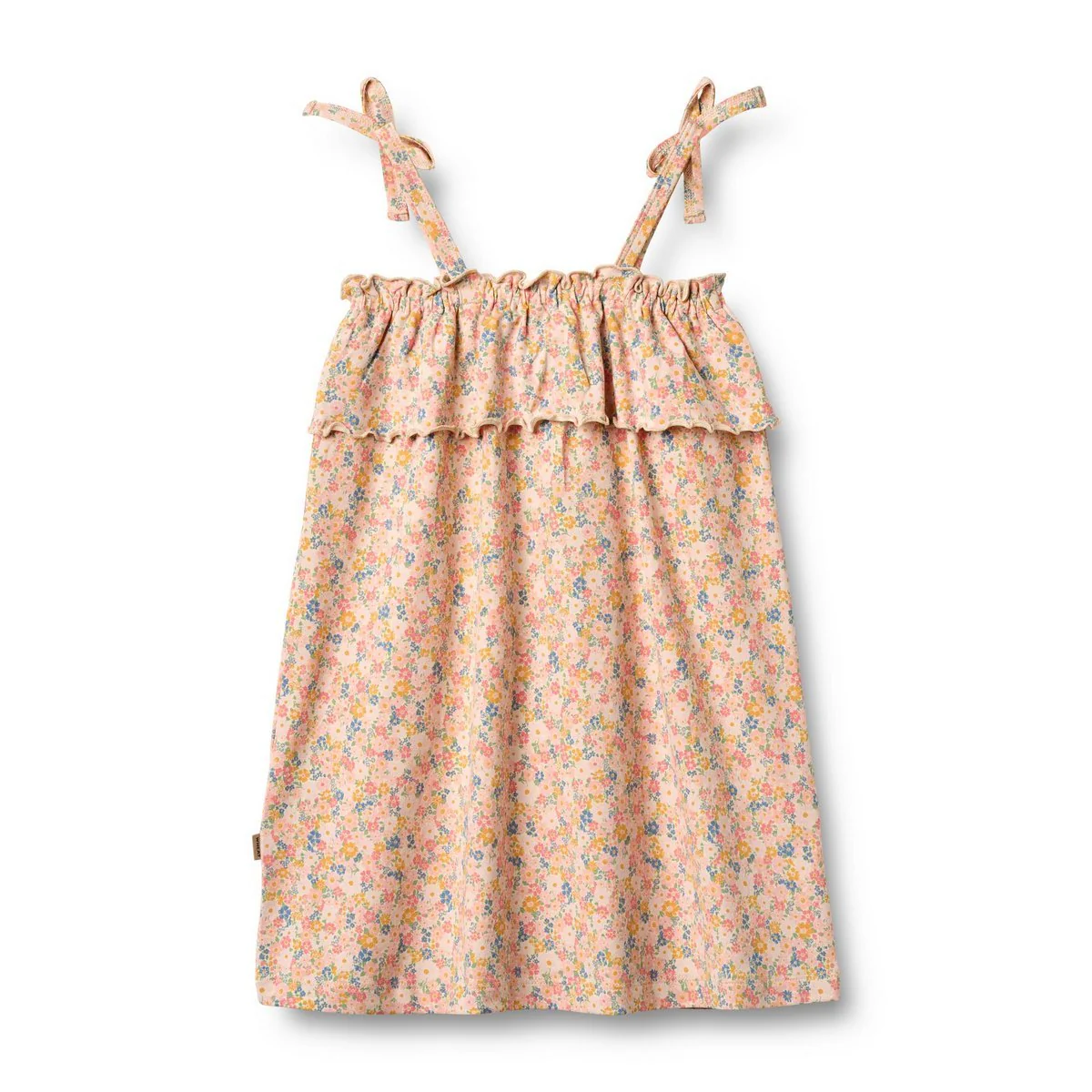 Robe En Jersey Anine - Junior - Image 2