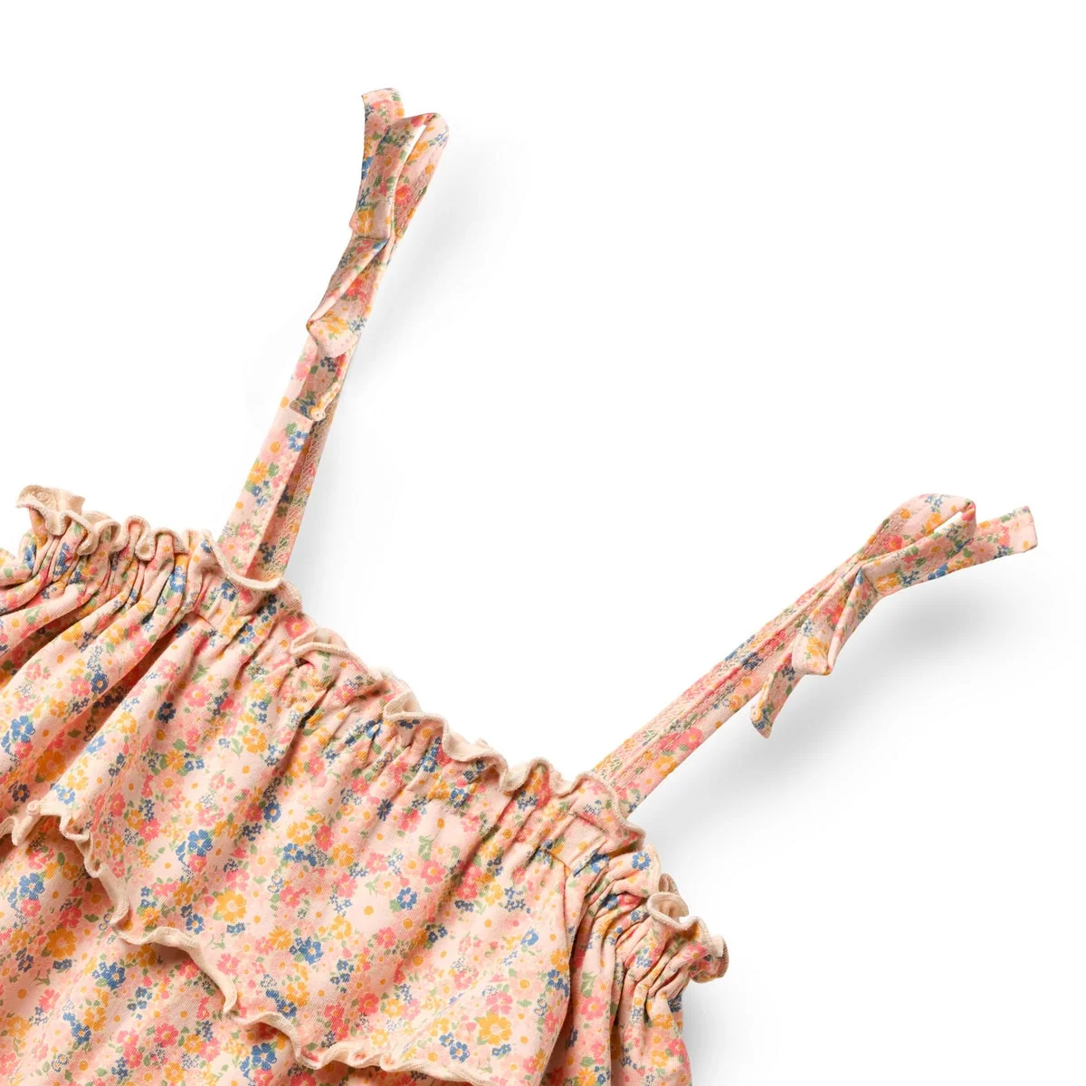 Robe En Jersey Anine - Junior - Image 3