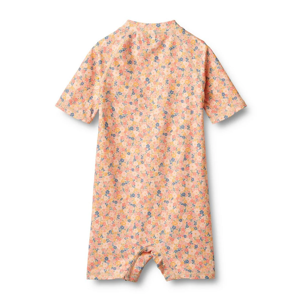 Maillot De Bain S/S Cas - Junior - Image 2