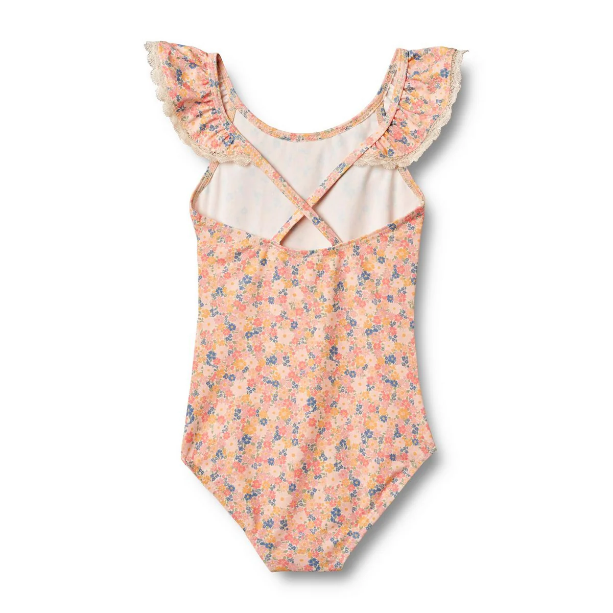 Maillot De Bain Doris - Junior - Image 2