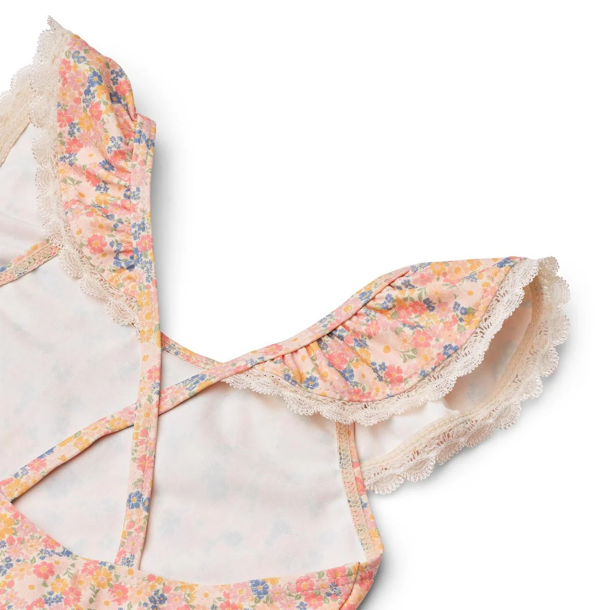 Maillot De Bain Doris - Junior - Image 3