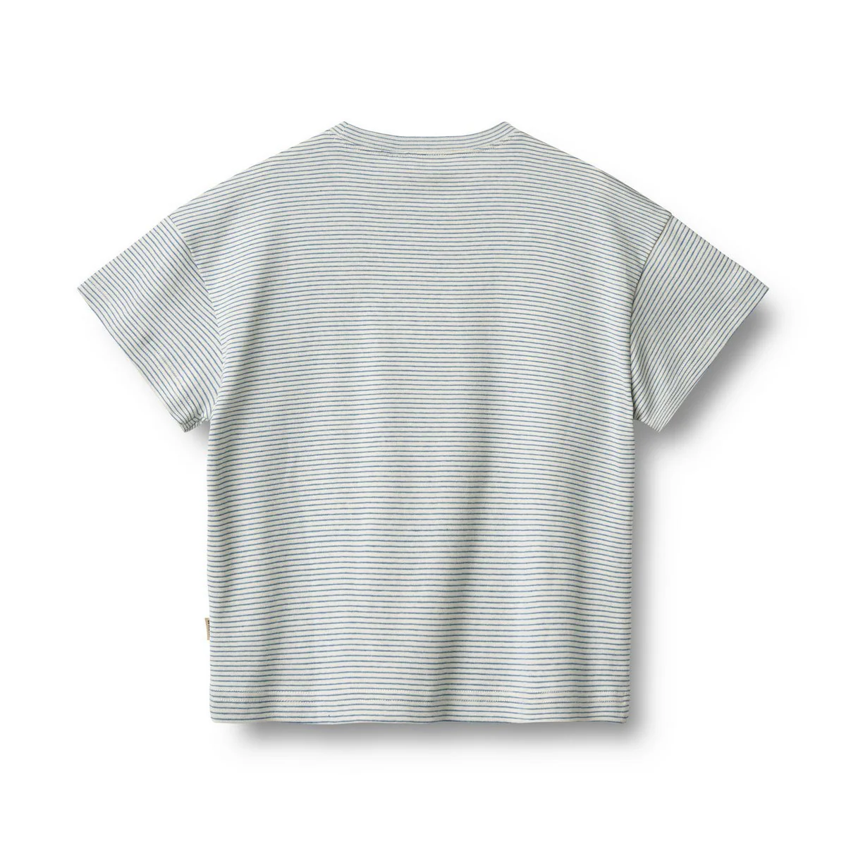 T-Shirt Manches Courtes Tommy - Junior - Image 2
